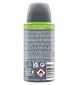 Dove Men+Care Clean Comfort Antiperspirant Spray 75ml - British product