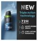 Dove Men+Care Clean Comfort Antiperspirant Spray 75ml - British product