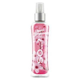 So...? Body Mist Cherry Blossom 100ml (British brand)