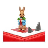 Tonies Peter Rabbit Complete Tales Audio Figure (British brand)