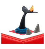 Tonies The Whale The Smartest Giant in Town