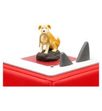 Tonies Famous Five - A Short Story Collection