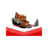 Tonies Disney Cars 2 Mater Audio Character Figure