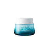 Vichy Minéral 89 72H Moisture Boosting Cream Fragrance-Free Face Moisturiser 50ml