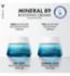 Vichy Minéral 89 face moisturiser 50ml, imported from the UK