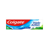 Colgate Triple Action toothpaste 75ml - British product