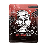 Barber Pro Anti-Ageing Vitamin C Sheet Mask