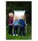 Classic World Multi Functional Easel Adjustable Height, imported from the UK