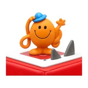 Tonies Mr Men Little Miss Mr Tickle Audio Stories 47 Minutes