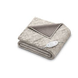 Beurer Nordic Fluffy Heated Throw 180cm x 130cm