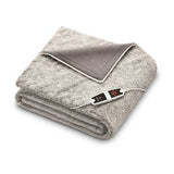 Beurer Nordic Fluffy Heated Throw XL 200x150 - British product