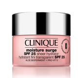 Clinique Moisture Surge SPF 25 Sheer Hydrator Facial Moisturiser 50ml