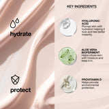 Clinique Moisture Surge SPF 25 Hydrator 50ml - British product