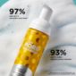 Benefit pore-refining toner Tight n Toned 133ml - British product