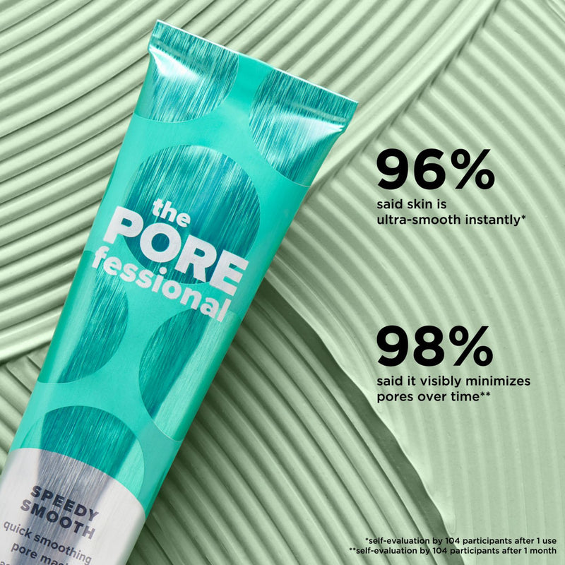 Benefit Porefessional Speedy Smooth Mask 90g - British product