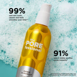 Benefit The Porefessional Good Cleanup foam cleanser 45ml - British product