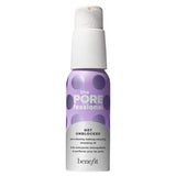 Benefit oil cleanser Get Unblocked mini 45ml - British product