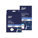 Boots wireless pain relief device - imported from the UK