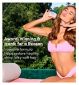 Coco Eve coconut fig hair mask 60ml - British product