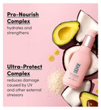 Coco & Eve Leave In Conditioner 150ml - British product