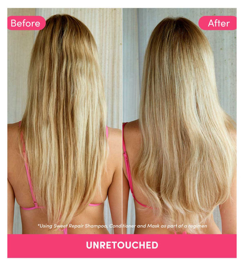 Coco Eve Sweet Repair Hair Masque 212ml - British product