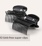 BaByliss Thermo-Ceramic Rollers Hair Styling Set 20 Pieces - British product