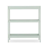 CuddleCo Nola Changing Table Sage Green