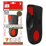 Neo G NeoThotics Pro-Expert 3/4 Orthotic Insoles Size M