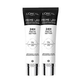 L'Oréal Paris Matte Setter Primer Bundle Beauty Set