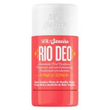 Sol de Janeiro Rio Deo aluminum-free stick 57g, imported from the UK