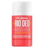 Sol de Janeiro Rio Deo Cheirosa 40 Aluminum-Free Deodorant 57g