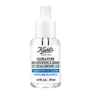 Kiehl's Ultra Pure Hyaluronic Acid Serum 30ml, UK version