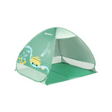 Babymoov Badabulle Anti-UV Sun Tent UPF 50+ Sage