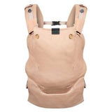 Babymoov Moov & Boost baby carrier hazelnut - British product