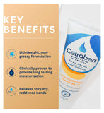 Cetraben Moisturising Hand Balm 75g - British product