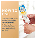 Cetraben Moisturising Hand Balm 75g - British product