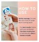 Cetraben Moisture Protect Body Wash 200ml - British product