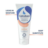 Cetraben Moisture Protect Body Wash 200ml - British product