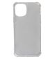 Essentials iPhone 13 Clear Phone Case (British brand)