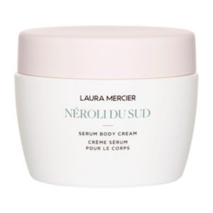 Laura Mercier Serum Body Cream Néroli du Sud 200ml, UK version