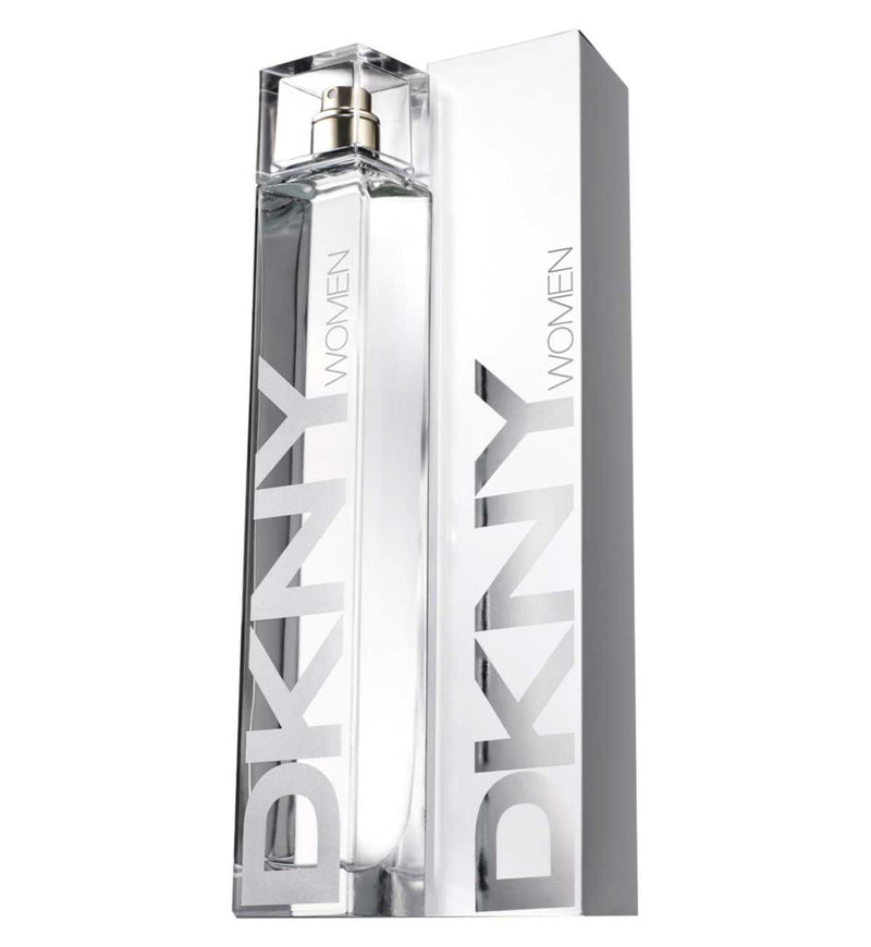 DKNY Women Eau de Toilette fragrance 100ml - British product
