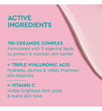 Byoma Eye Gel De-Puff and Brighten 20ml - British product