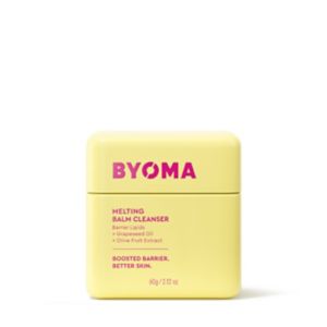 Byoma Melting Balm Cleanser 60g - British product