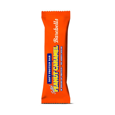 Barebells Soft Protein Bar Peanut Caramel 55g