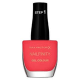 Max Factor Nailfinity Gel Polish 12g, imported from the UK