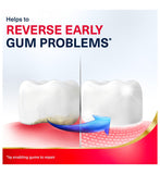 Corsodyl Active Gum Repair whitening toothpaste 75ml - British product