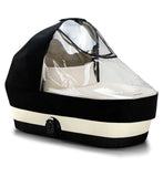 Cybex Gazelle S Pushchair Carrycot Lava Grey - British product