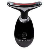 Stylpro LED Light Therapy Device Neck & Face Smoother (British brand)