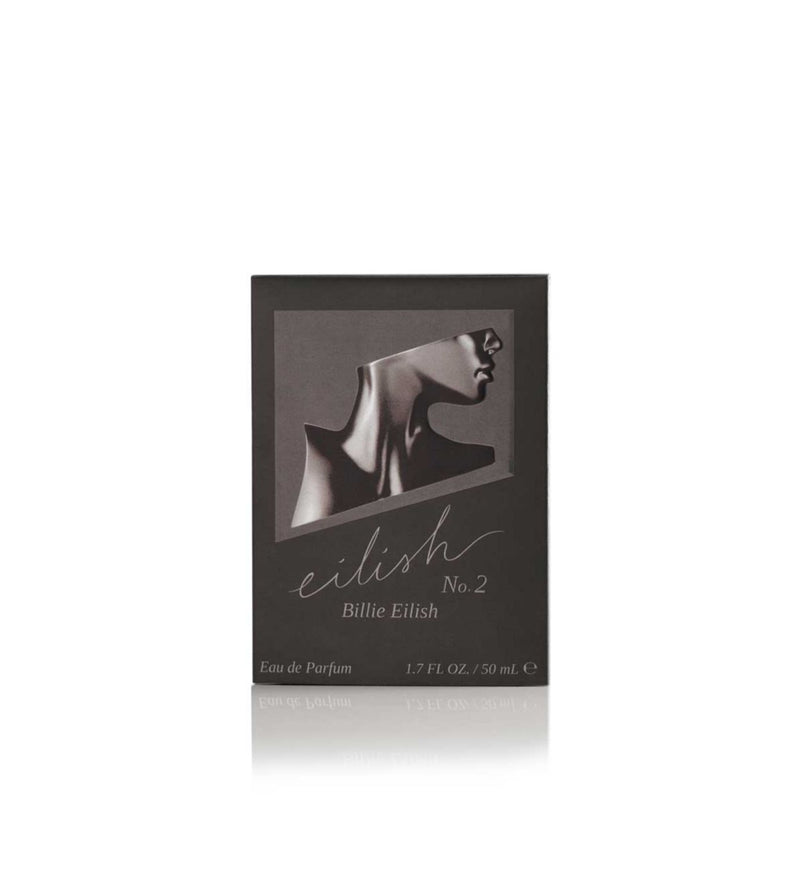 Billie Eilish No. 2 Perfume 50ml - British product