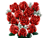 LEGO Botanicals Bouquet of Roses Building Set 822 Pieces